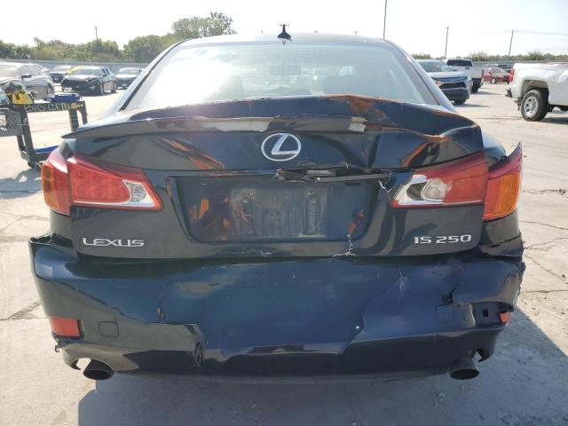 Photo 5 VIN: JTHBF5C23A5119715 - LEXUS IS 250 