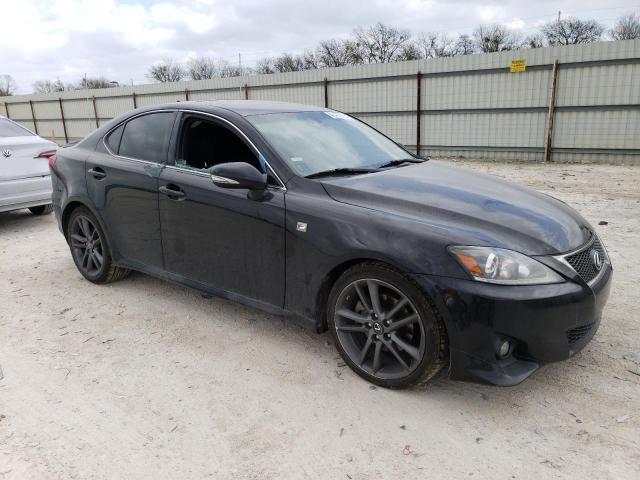 Photo 3 VIN: JTHBF5C23B5143045 - LEXUS IS 250 