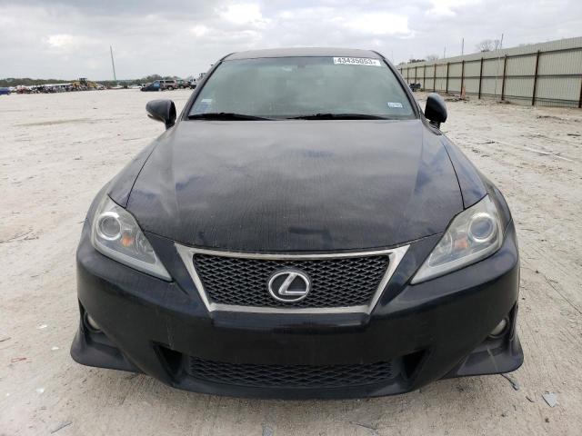 Photo 4 VIN: JTHBF5C23B5143045 - LEXUS IS 250 