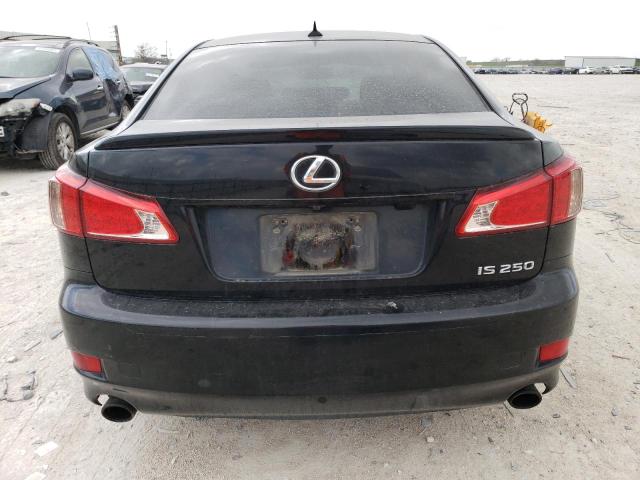 Photo 5 VIN: JTHBF5C23B5143045 - LEXUS IS 250 