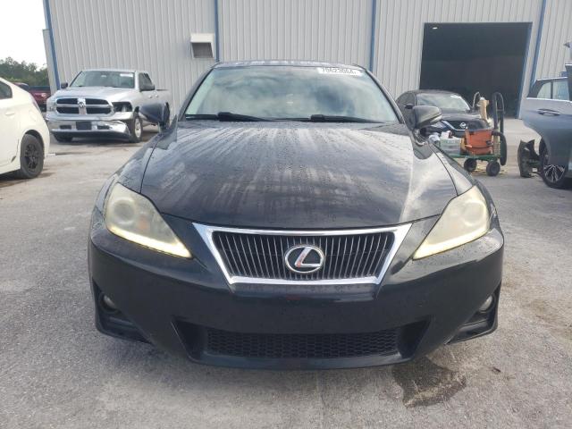 Photo 4 VIN: JTHBF5C23B5143062 - LEXUS IS 250 