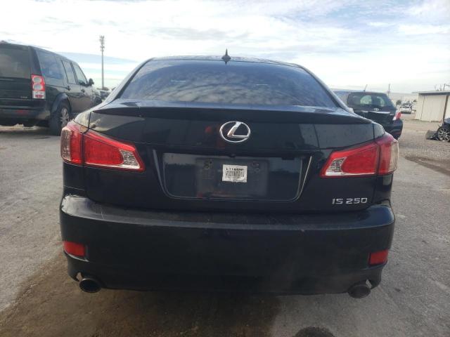 Photo 5 VIN: JTHBF5C23B5143062 - LEXUS IS 250 