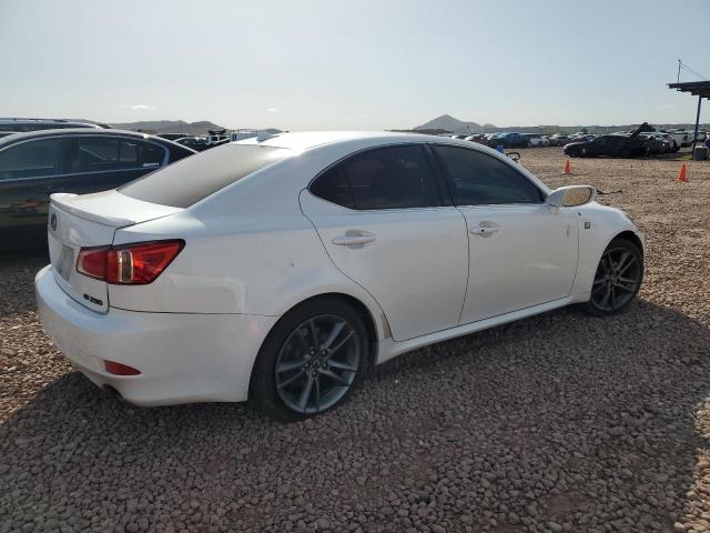 Photo 2 VIN: JTHBF5C23B5145183 - LEXUS IS 