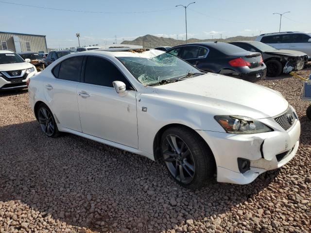 Photo 3 VIN: JTHBF5C23B5145183 - LEXUS IS 