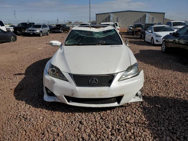 Photo 4 VIN: JTHBF5C23B5145183 - LEXUS IS 