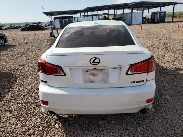 Photo 5 VIN: JTHBF5C23B5145183 - LEXUS IS 