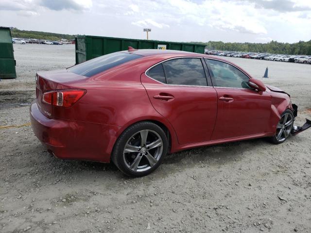 Photo 2 VIN: JTHBF5C23B5146592 - LEXUS IS 250 