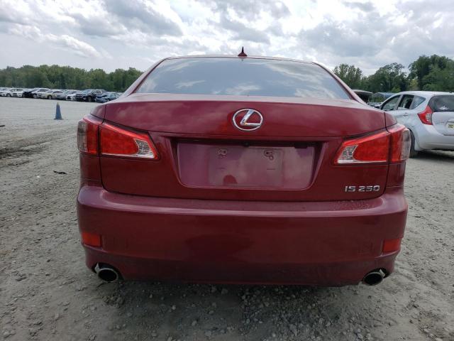 Photo 5 VIN: JTHBF5C23B5146592 - LEXUS IS 250 