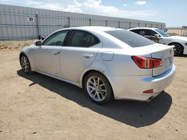 Photo 1 VIN: JTHBF5C23B5146723 - LEXUS IS 250 