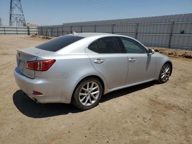 Photo 2 VIN: JTHBF5C23B5146723 - LEXUS IS 250 