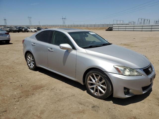 Photo 3 VIN: JTHBF5C23B5146723 - LEXUS IS 250 