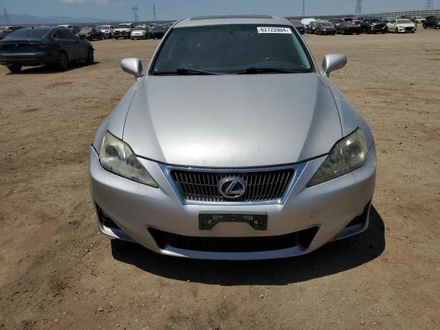 Photo 4 VIN: JTHBF5C23B5146723 - LEXUS IS 250 