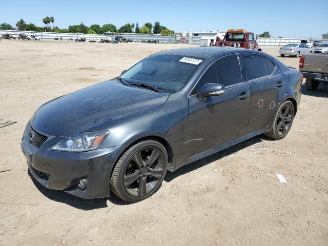 Photo 0 VIN: JTHBF5C23B5148553 - LEXUS IS 