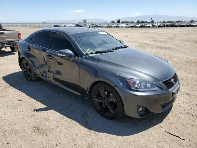 Photo 3 VIN: JTHBF5C23B5148553 - LEXUS IS 