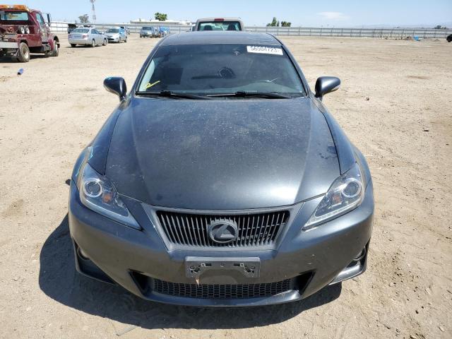 Photo 4 VIN: JTHBF5C23B5148553 - LEXUS IS 