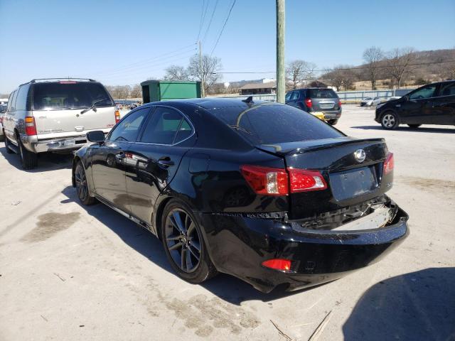 Photo 2 VIN: JTHBF5C23B5149511 - LEXUS IS 250 