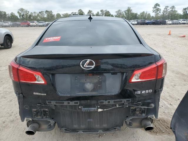 Photo 5 VIN: JTHBF5C23B5150187 - LEXUS IS 250 