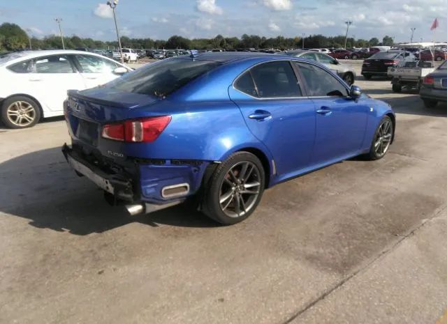 Photo 3 VIN: JTHBF5C23B5151386 - LEXUS IS 