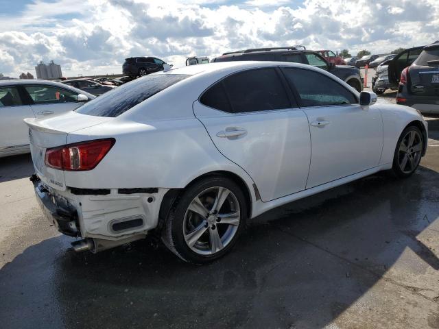 Photo 2 VIN: JTHBF5C23B5154952 - LEXUS IS 