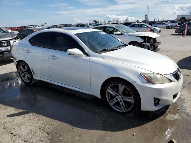 Photo 3 VIN: JTHBF5C23B5154952 - LEXUS IS 