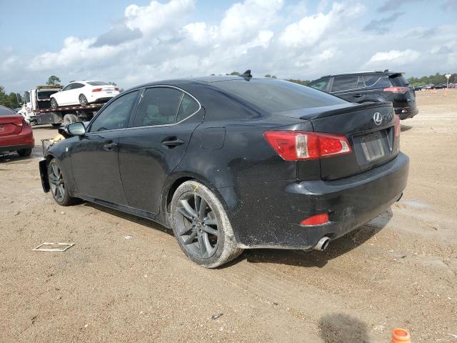 Photo 1 VIN: JTHBF5C23B5156023 - LEXUS IS 250 