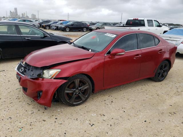 Photo 0 VIN: JTHBF5C23C5158890 - LEXUS IS 250 