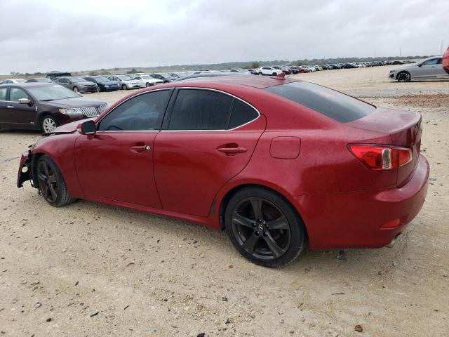 Photo 1 VIN: JTHBF5C23C5158890 - LEXUS IS 250 