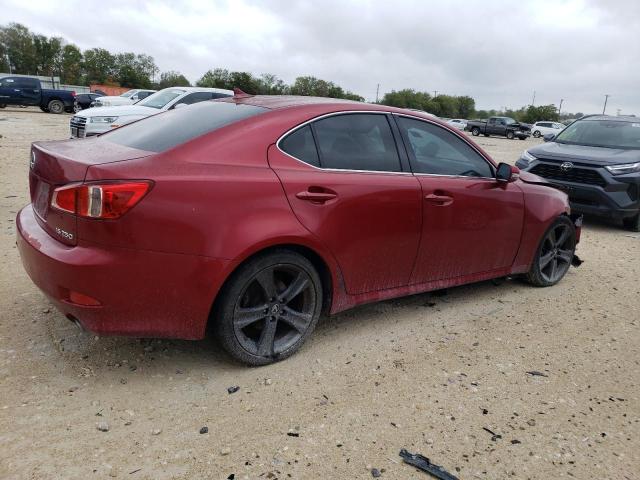 Photo 2 VIN: JTHBF5C23C5158890 - LEXUS IS 250 