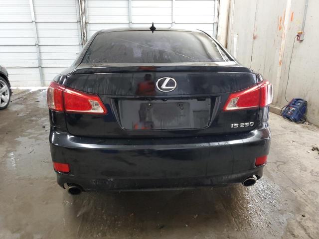 Photo 5 VIN: JTHBF5C23C5161742 - LEXUS IS 250 