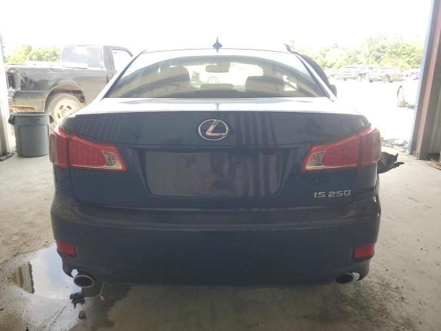 Photo 5 VIN: JTHBF5C23C5162910 - LEXUS IS 