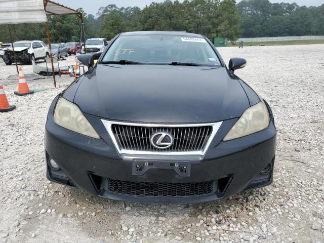 Photo 4 VIN: JTHBF5C23C5170277 - LEXUS IS 