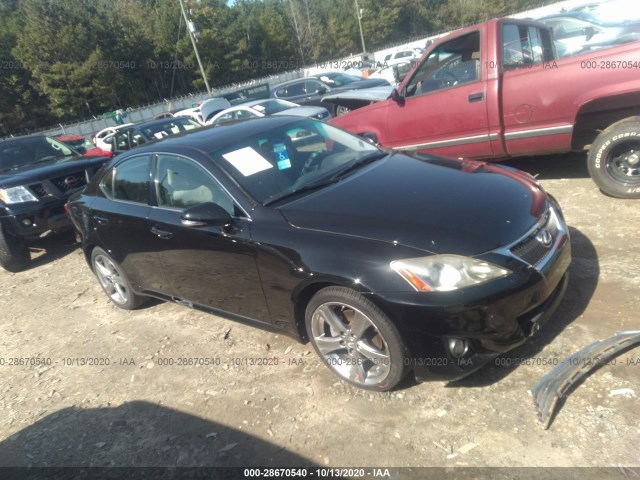 Photo 0 VIN: JTHBF5C23C5176838 - LEXUS IS 250 