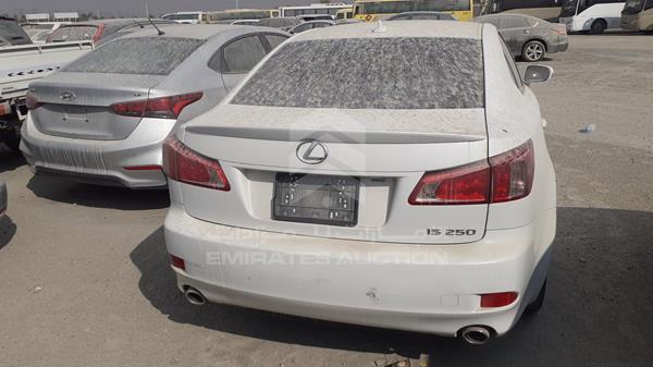 Photo 9 VIN: JTHBF5C23C5177195 - LEXUS IS 250 