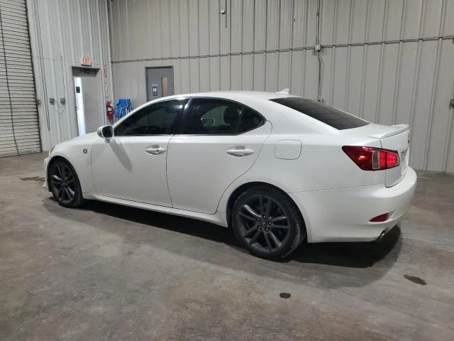 Photo 1 VIN: JTHBF5C23C5177858 - LEXUS IS 250 