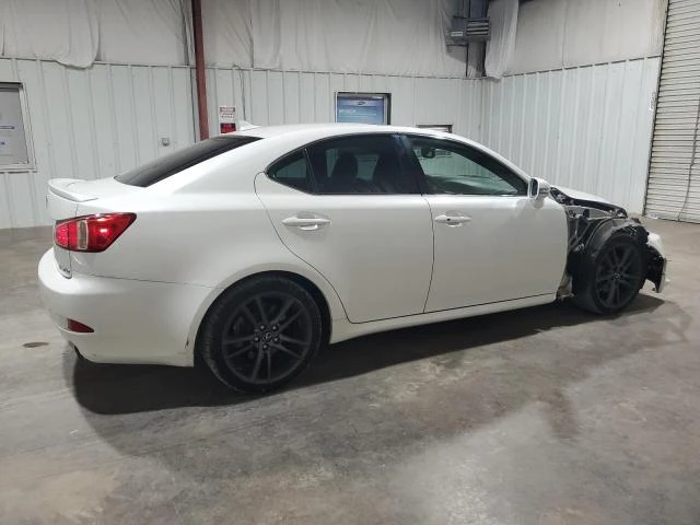 Photo 2 VIN: JTHBF5C23C5177858 - LEXUS IS 250 