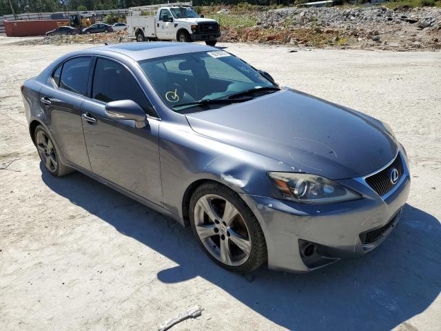 Photo 0 VIN: JTHBF5C23C5183174 - LEXUS IS 250 