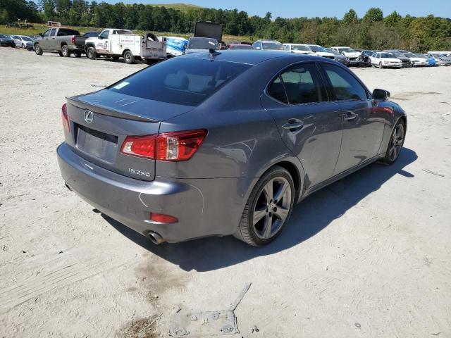 Photo 3 VIN: JTHBF5C23C5183174 - LEXUS IS 250 