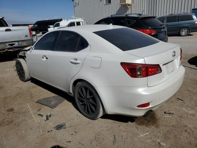 Photo 1 VIN: JTHBF5C23D5186478 - LEXUS IS 250 