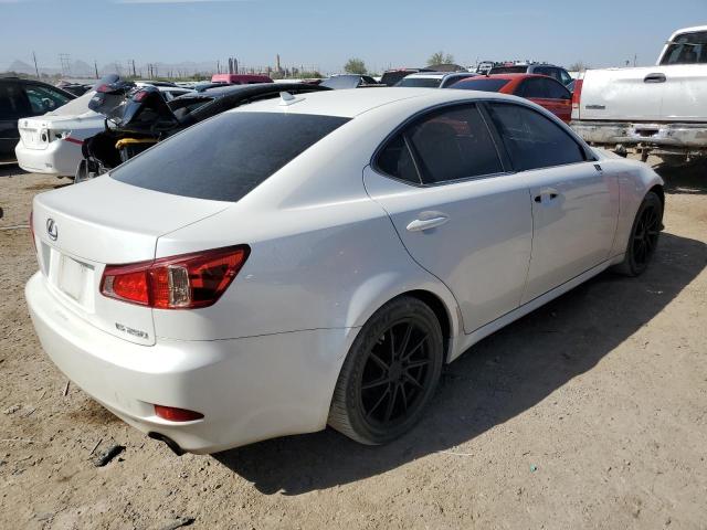 Photo 2 VIN: JTHBF5C23D5186478 - LEXUS IS 250 