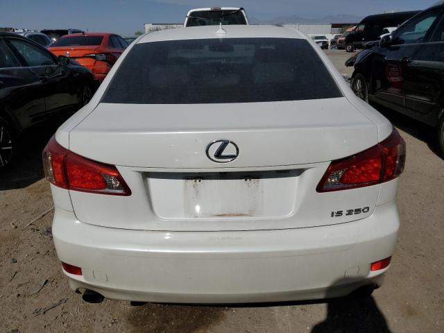 Photo 5 VIN: JTHBF5C23D5186478 - LEXUS IS 250 