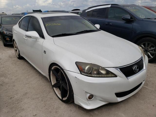 Photo 0 VIN: JTHBF5C23D5187369 - LEXUS IS 250 