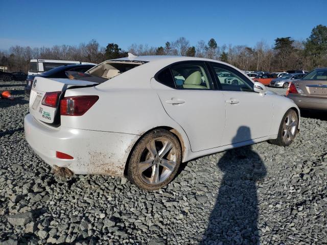 Photo 2 VIN: JTHBF5C23D5189896 - LEXUS IS 250 