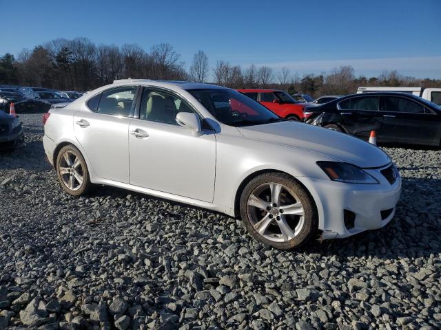 Photo 3 VIN: JTHBF5C23D5189896 - LEXUS IS 250 