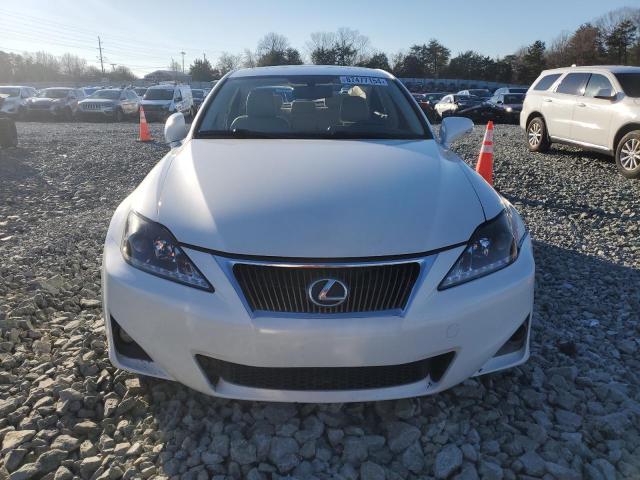 Photo 4 VIN: JTHBF5C23D5189896 - LEXUS IS 250 