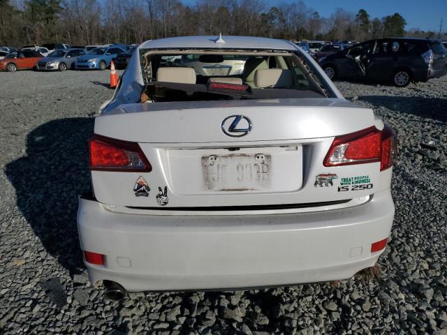 Photo 5 VIN: JTHBF5C23D5189896 - LEXUS IS 250 