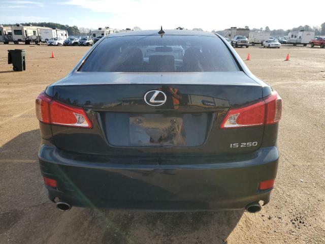 Photo 5 VIN: JTHBF5C23D5190742 - LEXUS IS 