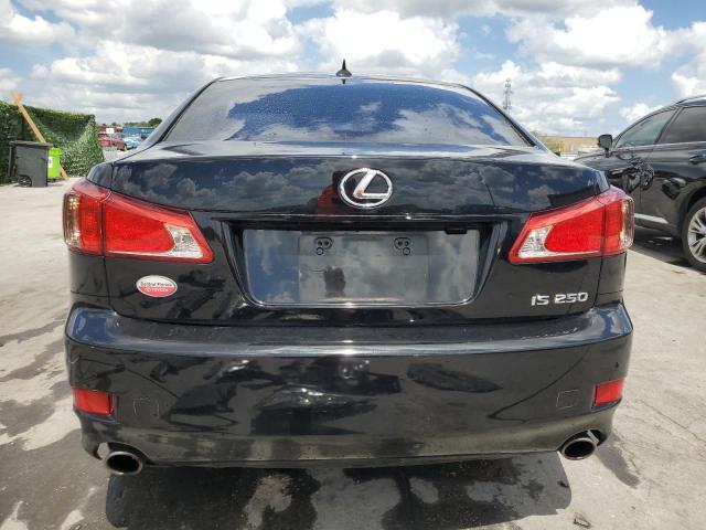 Photo 5 VIN: JTHBF5C23D5193365 - LEXUS IS 