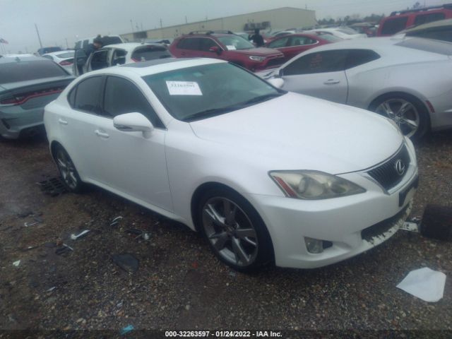 Photo 0 VIN: JTHBF5C24A2094969 - LEXUS IS 250 