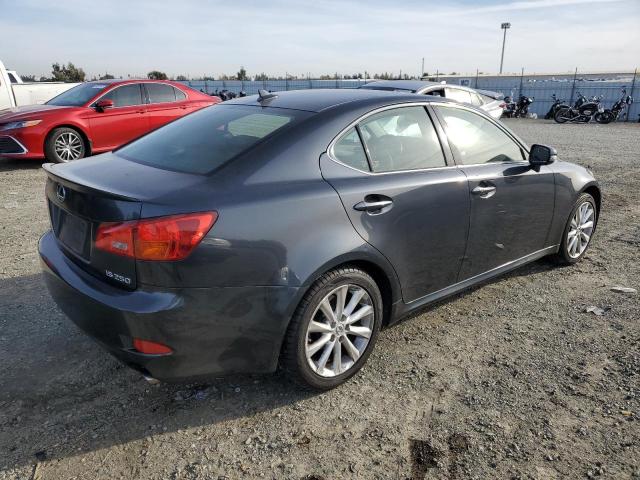 Photo 2 VIN: JTHBF5C24A2096379 - LEXUS IS 