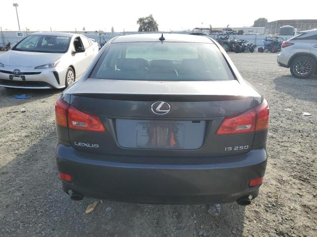 Photo 5 VIN: JTHBF5C24A2096379 - LEXUS IS 